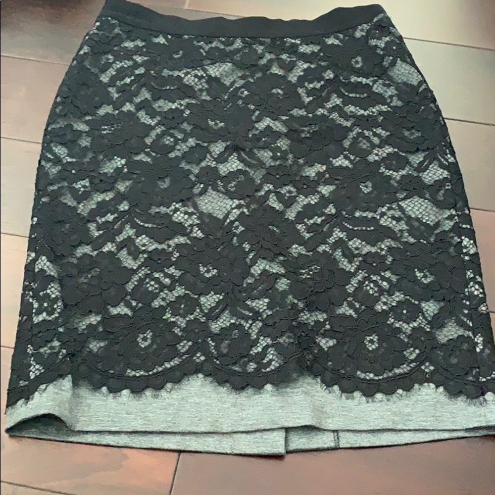 LOFT skirt